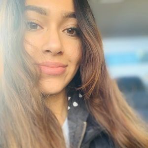 Meet your Posher, Mariah